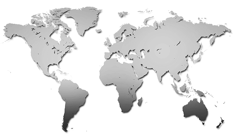 Map of activity