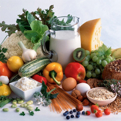 Food wholesale supply