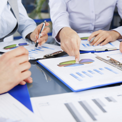 Strategic planning and development